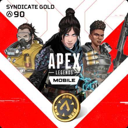 תמונה של APEX Legends Mobile-90