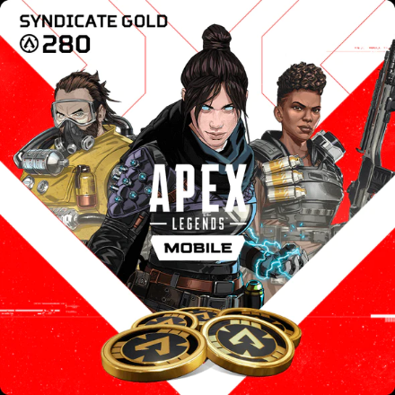 תמונה של APEX Legends Mobile-280