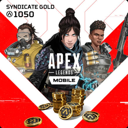 תמונה של APEX Legends Mobile-1050