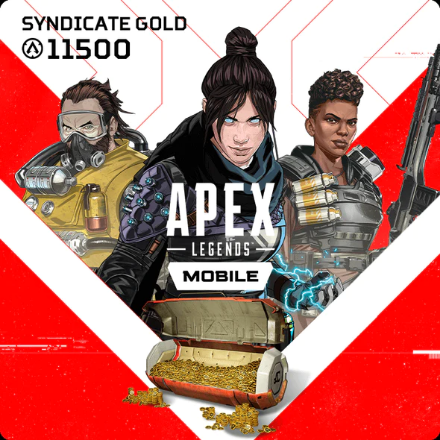 תמונה של APEX Legends Mobile -11500