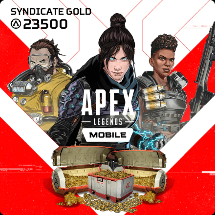 תמונה של APEX Legends Mobile -23500