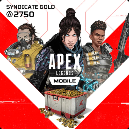 תמונה של APEX Legends Mobile-2750