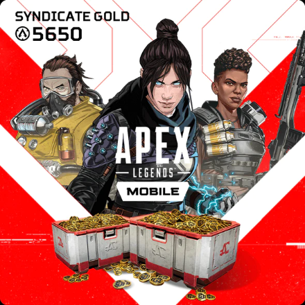 תמונה של APEX Legends Mobile-5650