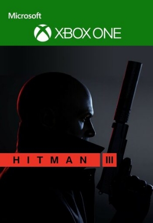 תמונה של HITMAN 3 Xbox One Key