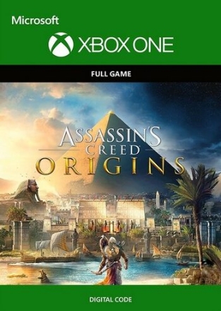 תמונה של Assassin's Creed: Origins XBOX LIVE Key