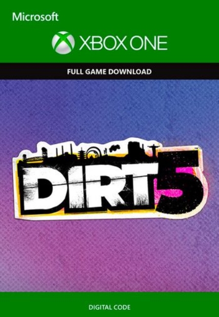 תמונה של DIRT 5 (Xbox One) Xbox One Key