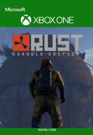 תמונה של Rust Console Edition Xbox One Key