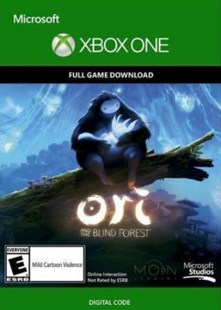 תמונה של Ori and the Blind Forest Xbox One Key