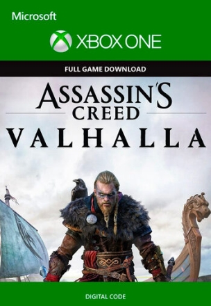 תמונה של Assassin's Creed Valhalla (Xbox One) Xbox One Key