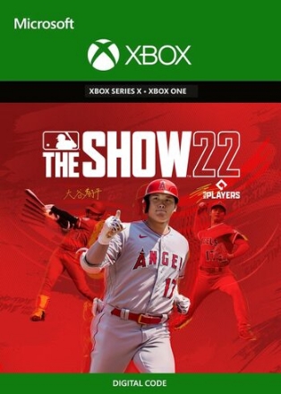 תמונה של MLB The Show 22 (Xbox One) Xbox One Key