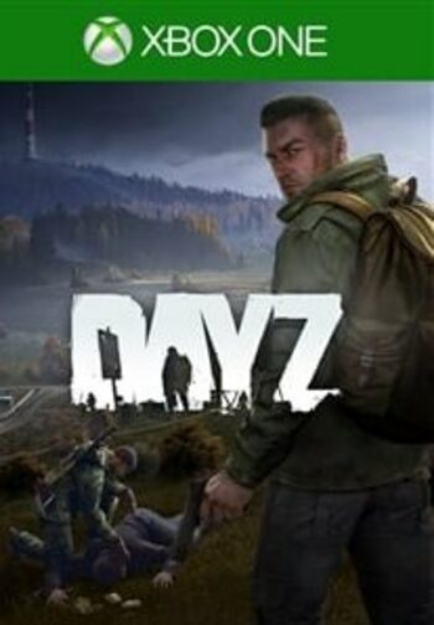 תמונה של DayZ Xbox One Key