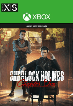 תמונה של Sherlock Holmes: Chapter One Deluxe Edition Xbox One Key