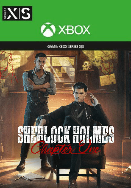 תמונה של Sherlock Holmes: Chapter One Deluxe Edition Xbox One Key