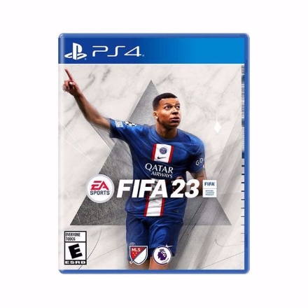 תמונה של Fifa 23 PS4 פיפא 23 לסוני 4 