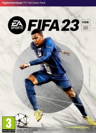 תמונה של FIFA 23 (PC) Origin Key למחשב