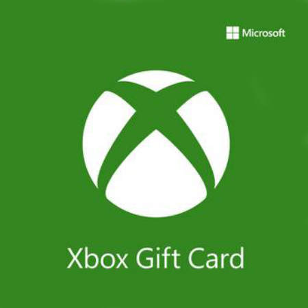 תמונה עבור הקטגוריה Xbox Gift Card