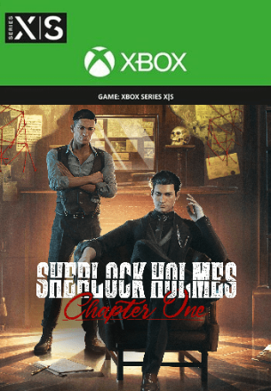 תמונה של Sherlock Holmes: Chapter One (Xbox Series X|S) Xbox One Key