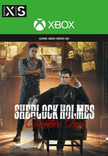 תמונה של Sherlock Holmes: Chapter One (Xbox Series X|S) Xbox One Key