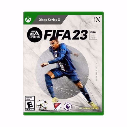 תמונה של   Fifa 23 Xbox Series X פיפא 23 לאקסבוקס סירייס איקס  FIFA 23 English / Arabic d גרסה בדיסק