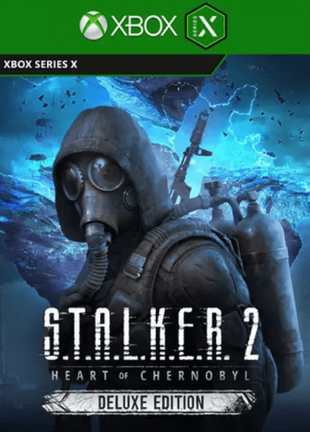 תמונה של S.T.A.L.K.E.R. 2: Heart of Chernobyl (Deluxe Edition)