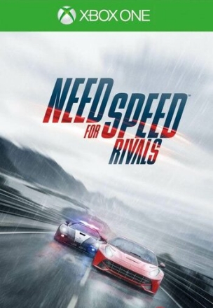 תמונה של Need for Speed: Rivals (Xbox One) Xbox One Key