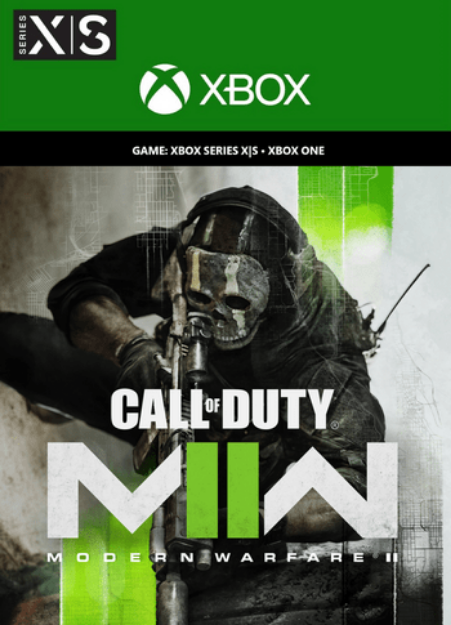 תמונה של Call Of Duty Modern Warfare II - Digital Vault Edition Xbox One Key