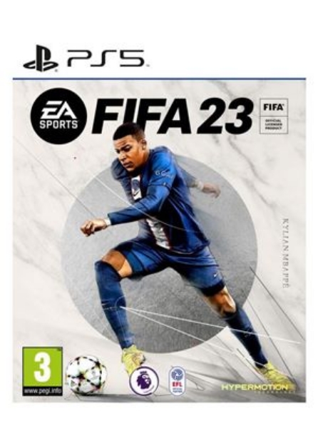 תמונה של PS5 FIFA 23 קוד דיגיטלי