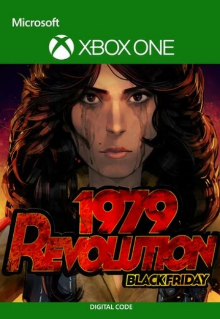 תמונה של 79 Revolution: Black Friday Xbox One Key