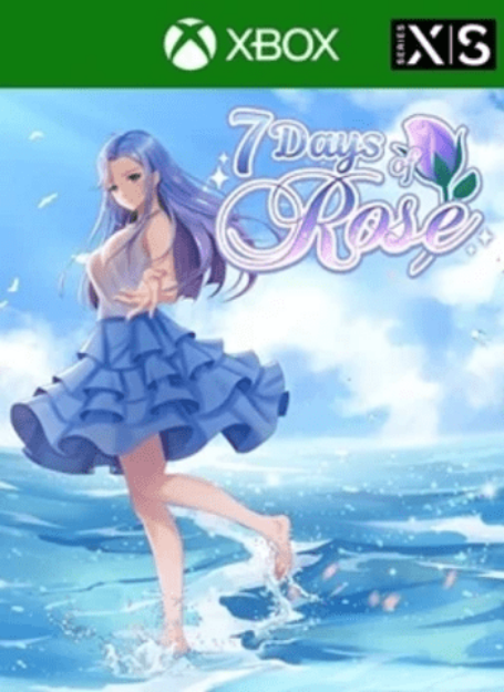 תמונה של 7 Days Of Rose Xbox One Key