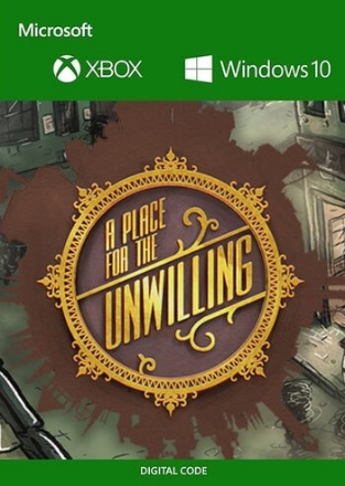 תמונה של A Place for the Unwilling PC/Xbox One Key