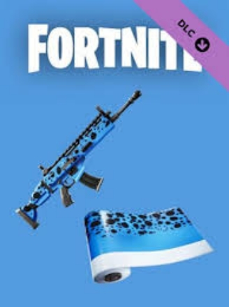 תמונה של Fortnite - Angular Flow Wrap (DLC) (PC) Epic Games Key