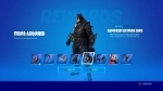 תמונה של Fortnite - Batman: Zero Point Collection (DLC) (PC) Epic Games Key