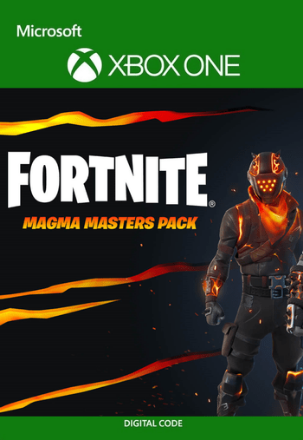 Fortnite - Hazard Platoon Pack Xbox One / Series X