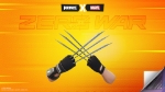 תמונה של Fortnite - Wolverine Adamantium Claws Pickaxe (DLC) Epic Games Key